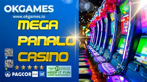 Mega panalo Casino: Play Online Casino Games for .
